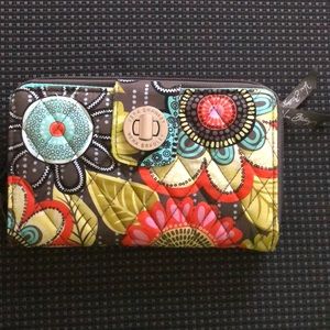 Vera Bradley Wallet